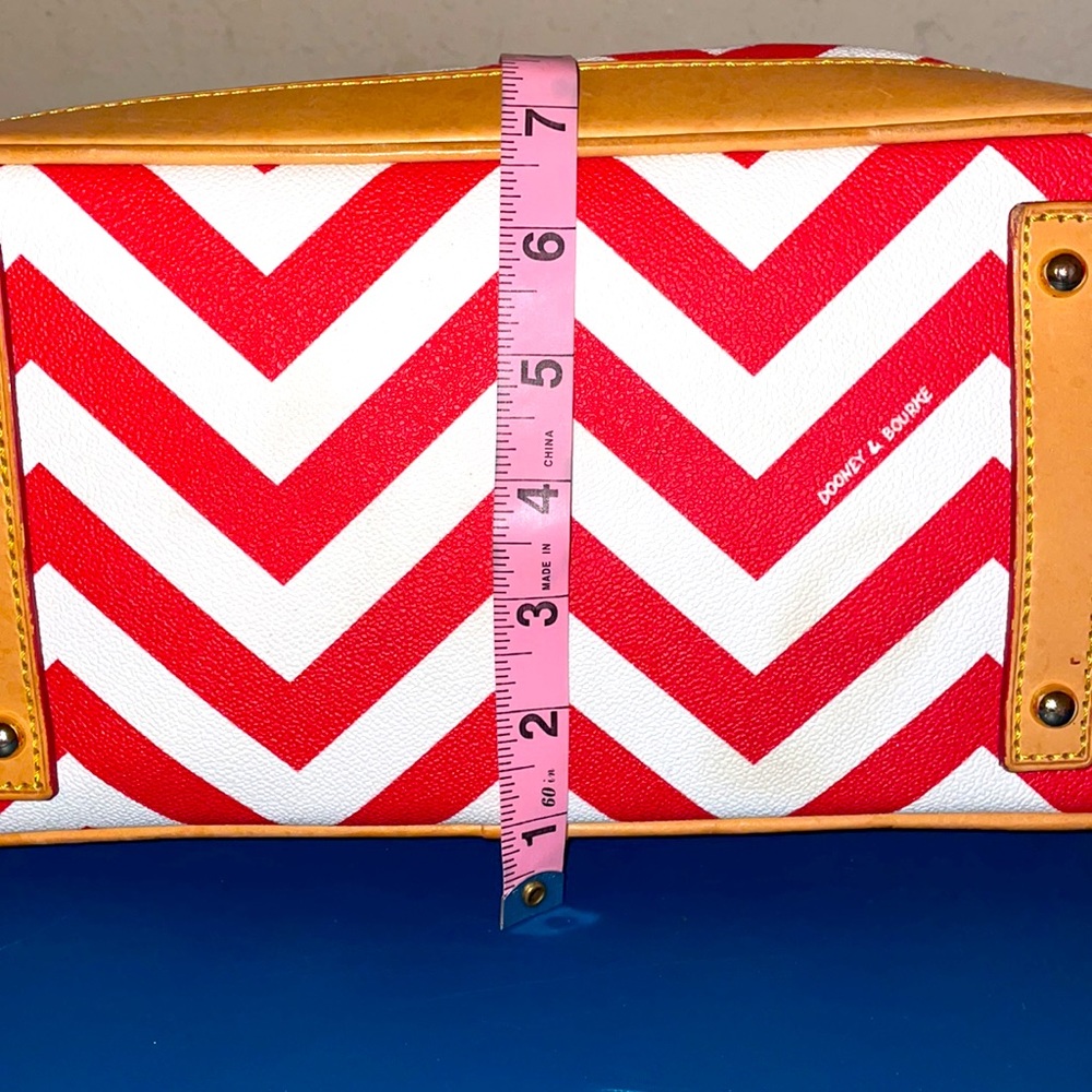 DOONEY&BOURKE - Picture 9 of 10